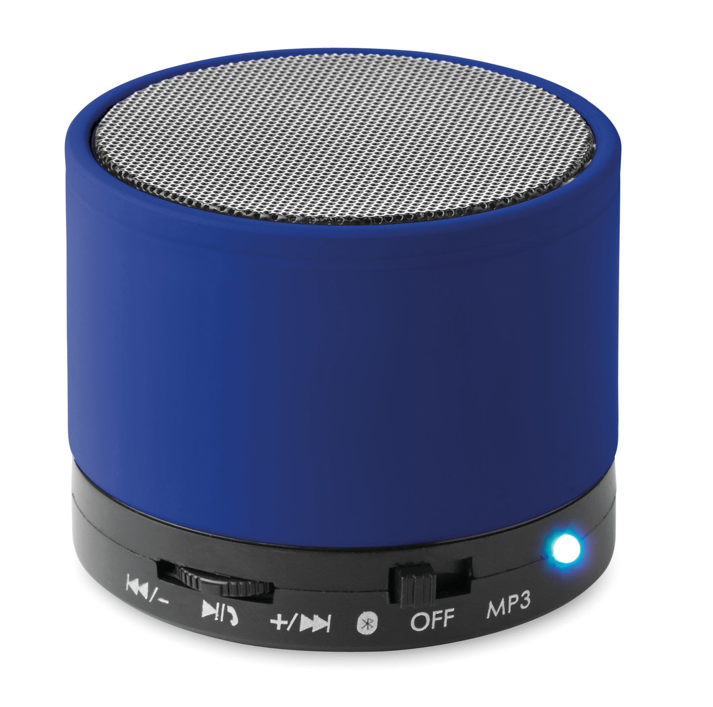 Altavoz Sem Fio Redondo