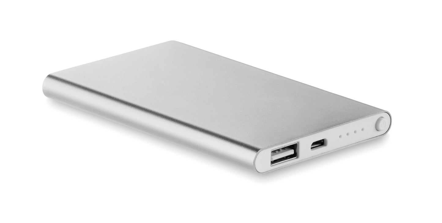 Powerbank 4000Mah 5W