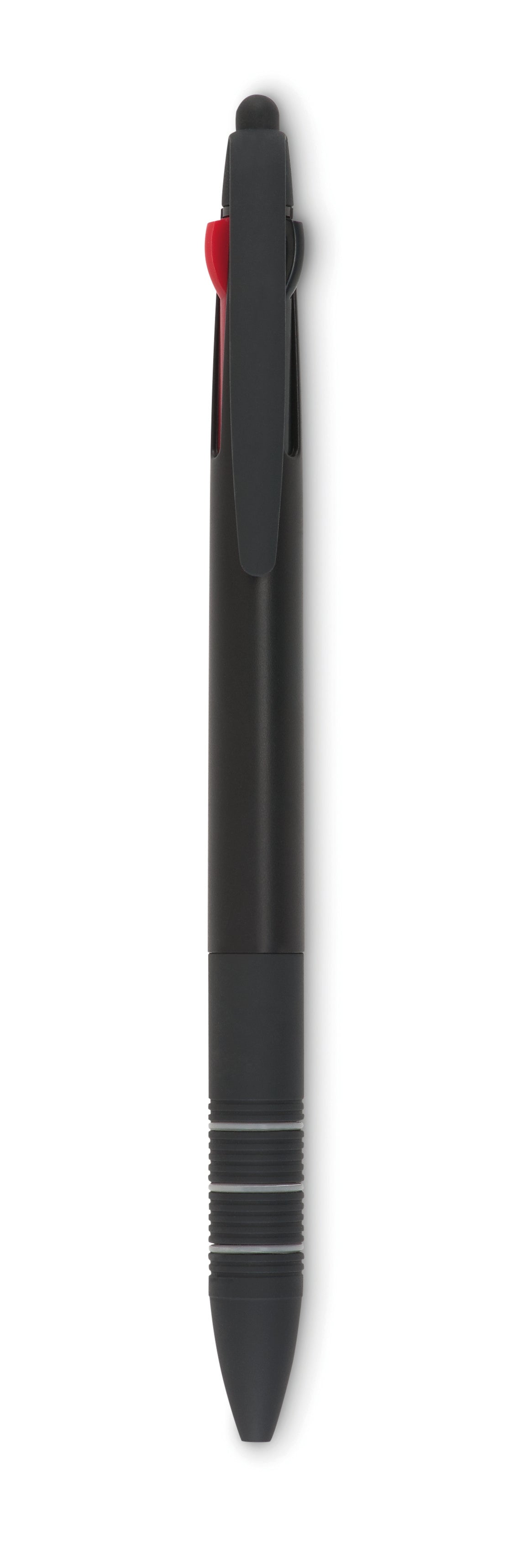 Caneta Stylus Com 3 Cores