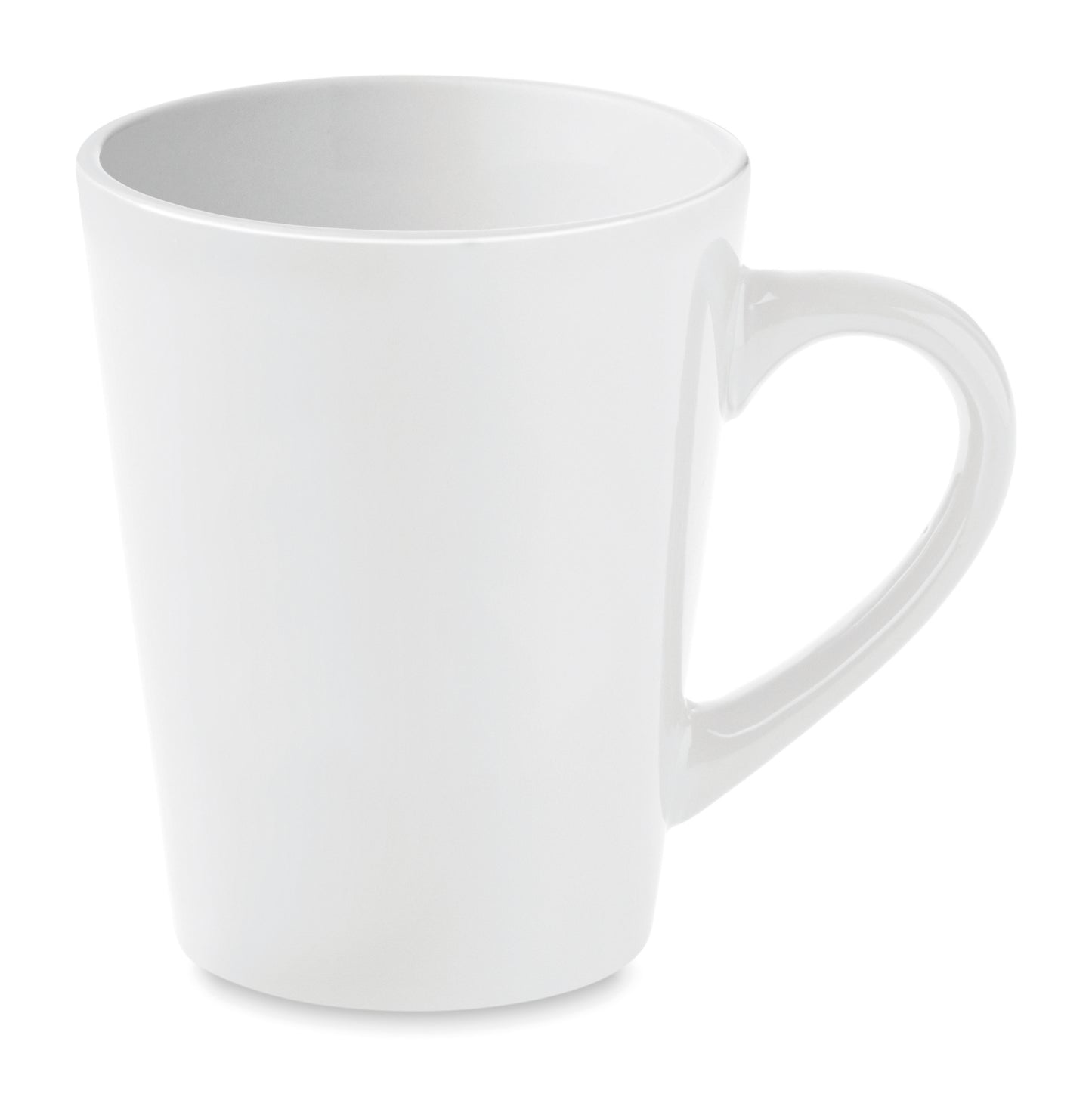 Caneca De Ceramica De Café
