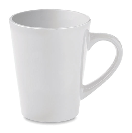 Caneca De Ceramica De Café