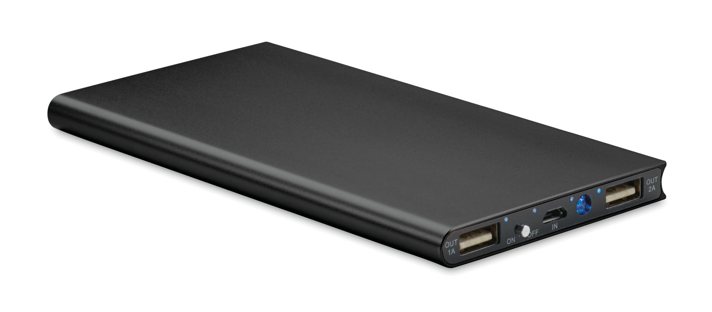 Powerbank 8000Mah 10.5W