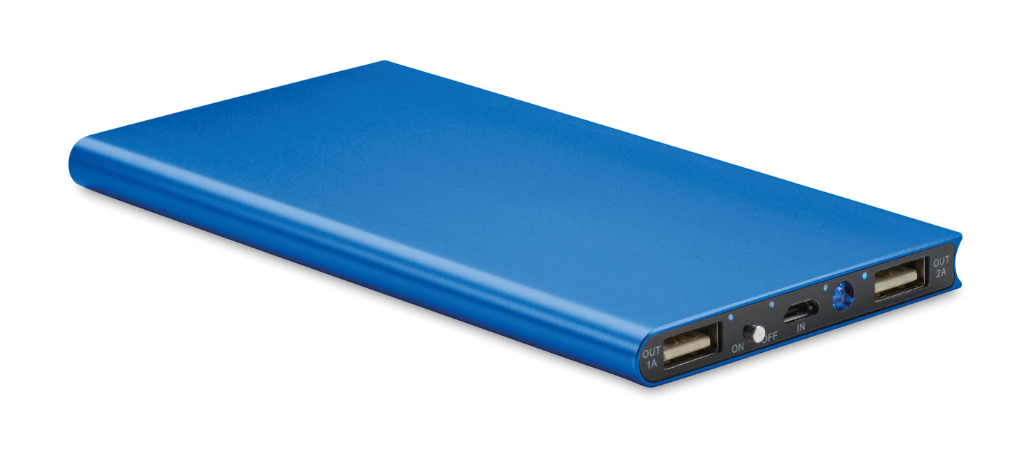 Powerbank 8000Mah 10.5W