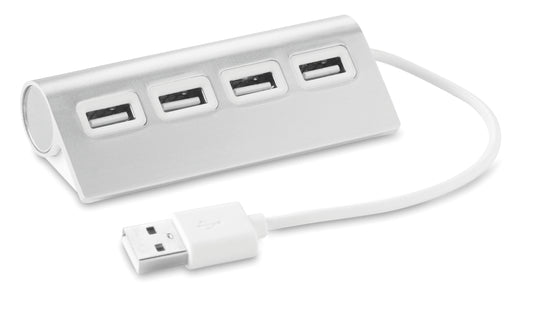 4 Portas Usb  Hub