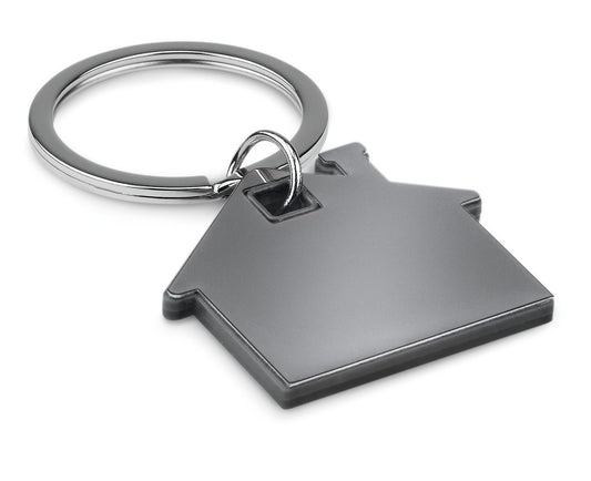 Porta-Chaves Plástico Casa