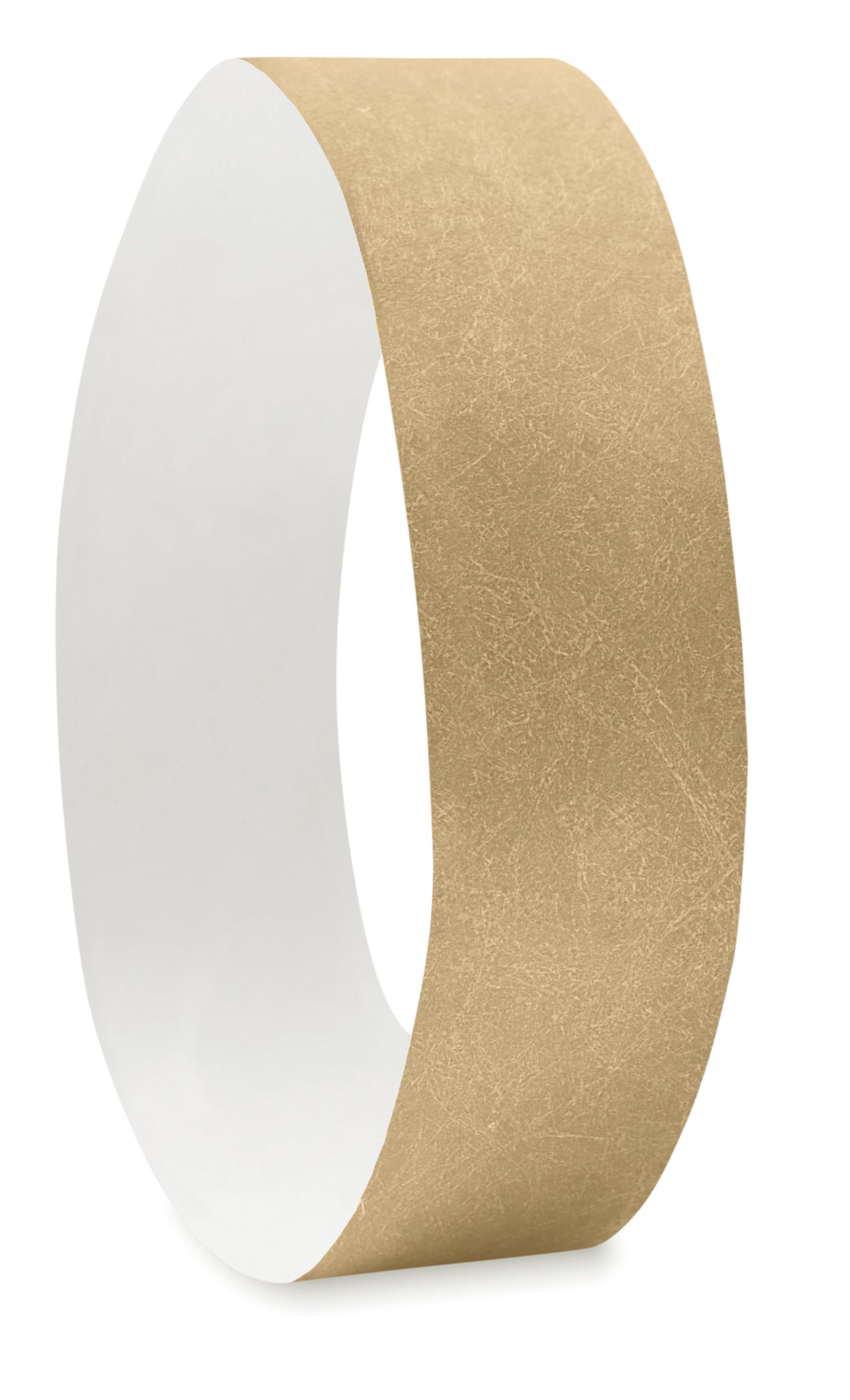 Bracelete Em Tyvek