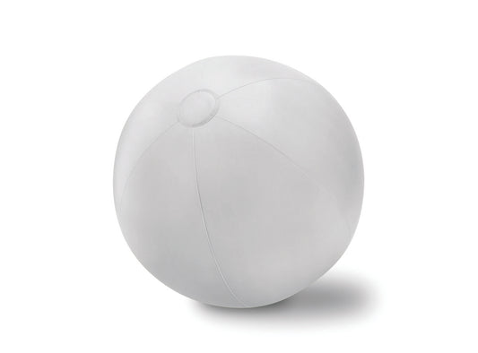 Grande Bola De Praia Insuflavel