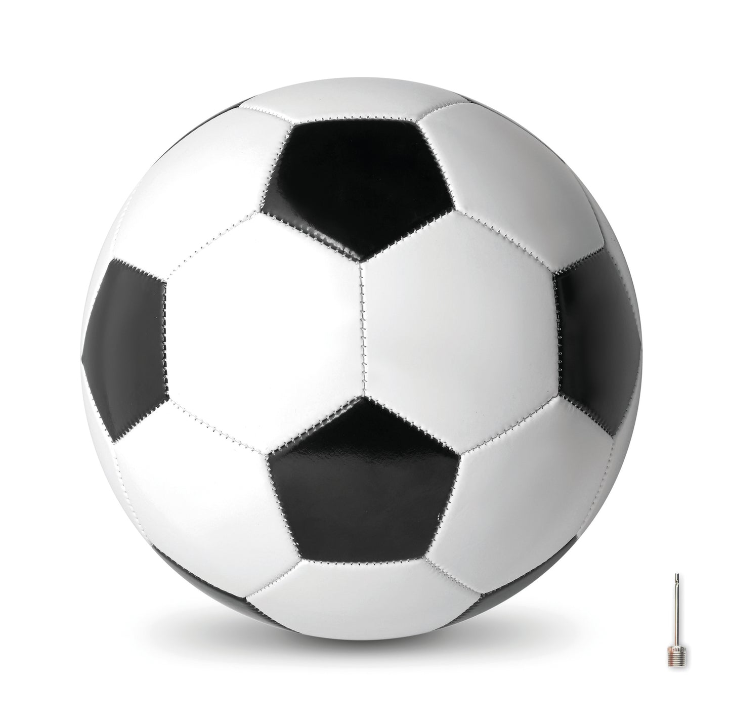 Bola De Futebol 21.5Cm