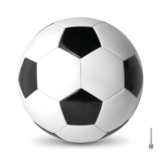 Bola De Futebol 21.5Cm
