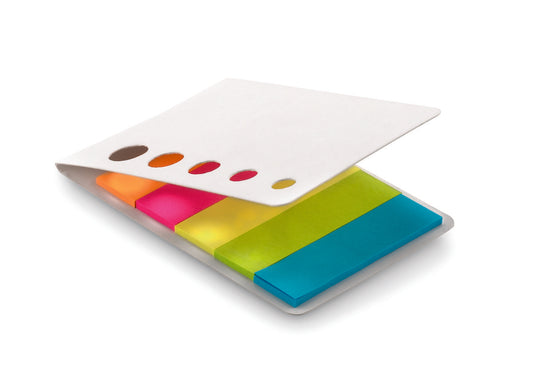 Notebook De Tecido 2 Tons