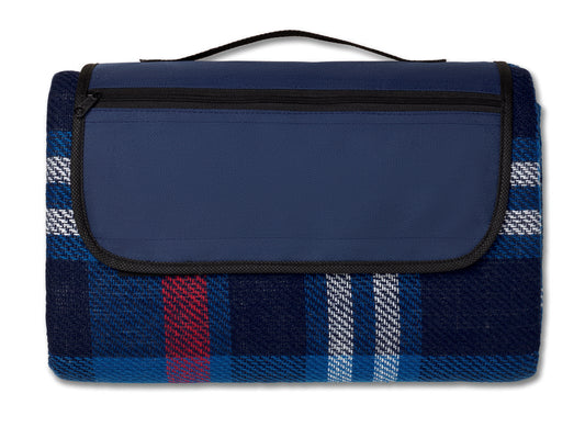 Manta Acrilica De Picnic