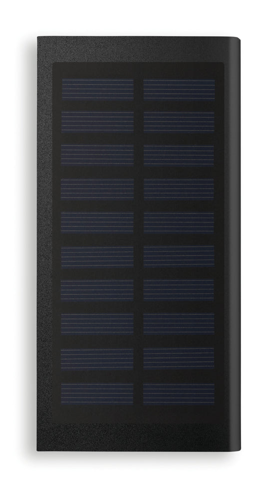 Powerbank Solar 8000Mah 10.5W