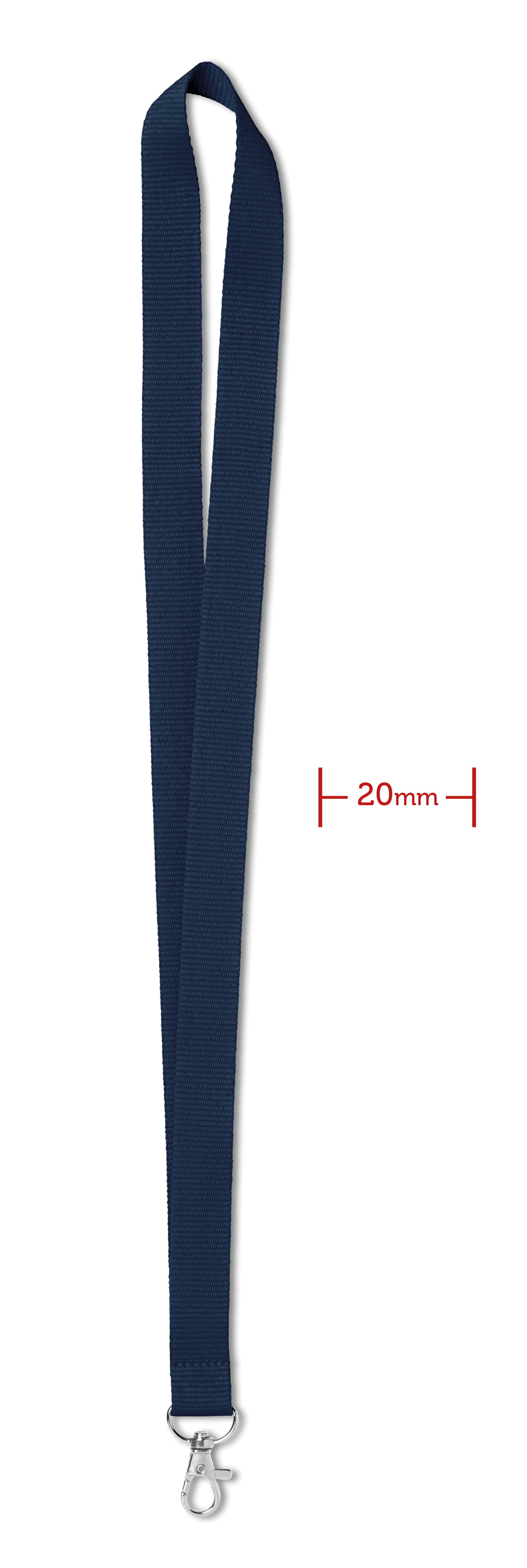 Fita Lanyard 20 Mm