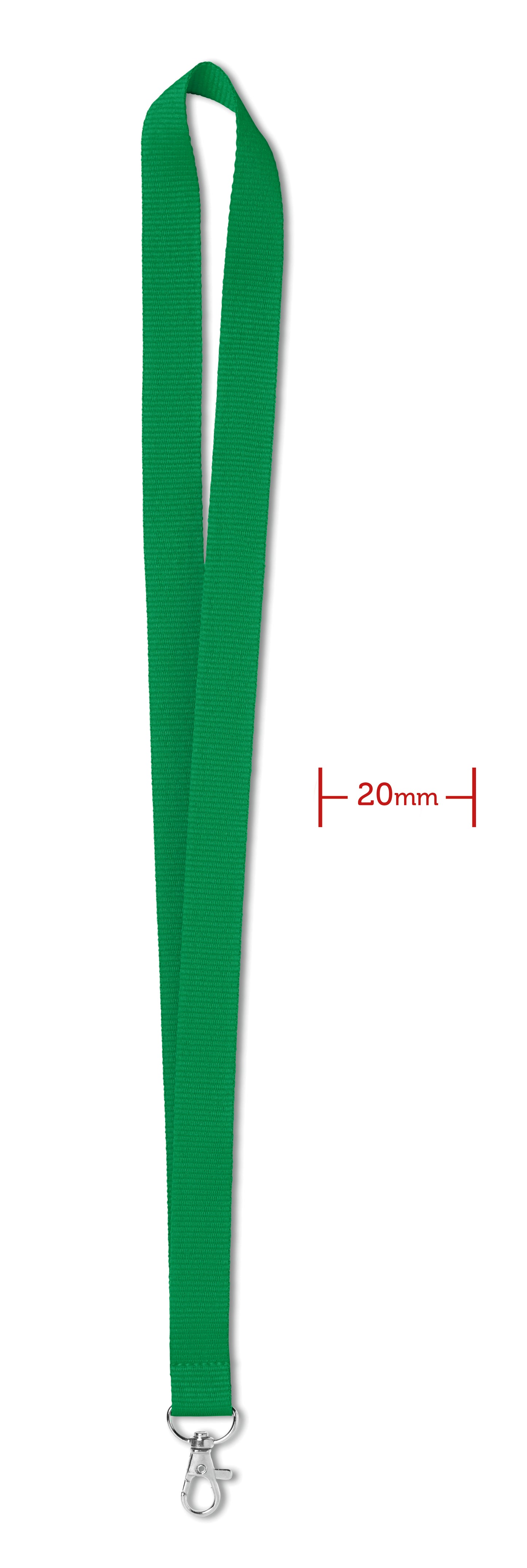 Fita Lanyard 20 Mm