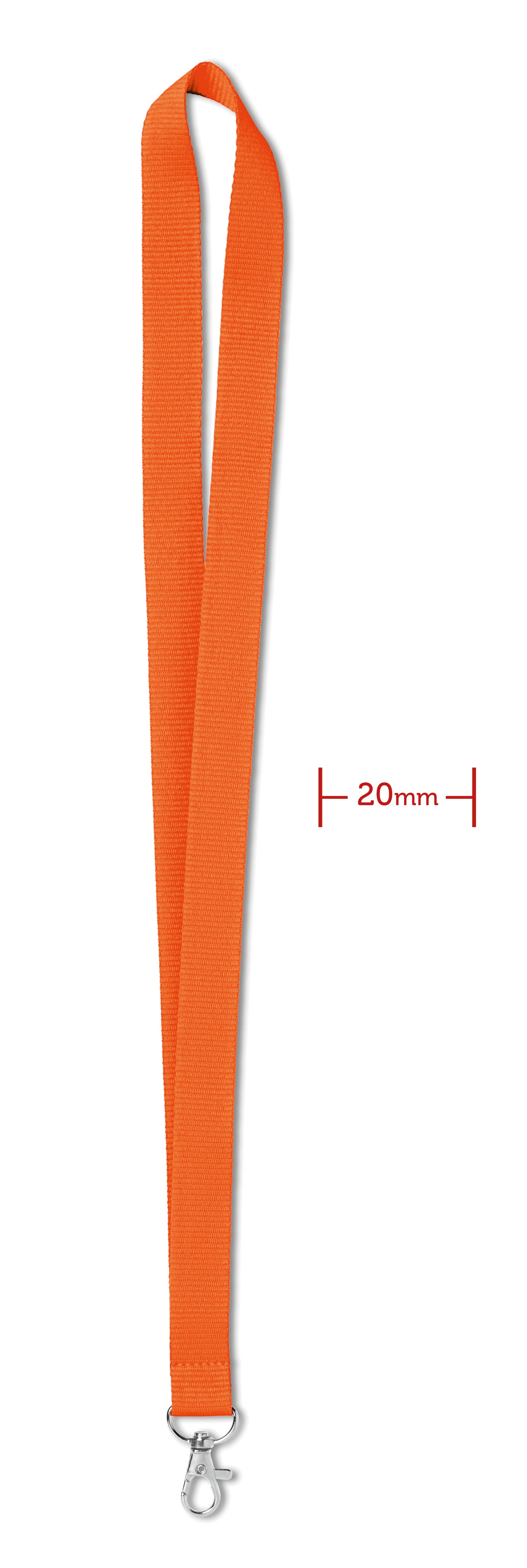 Fita Lanyard 20 Mm