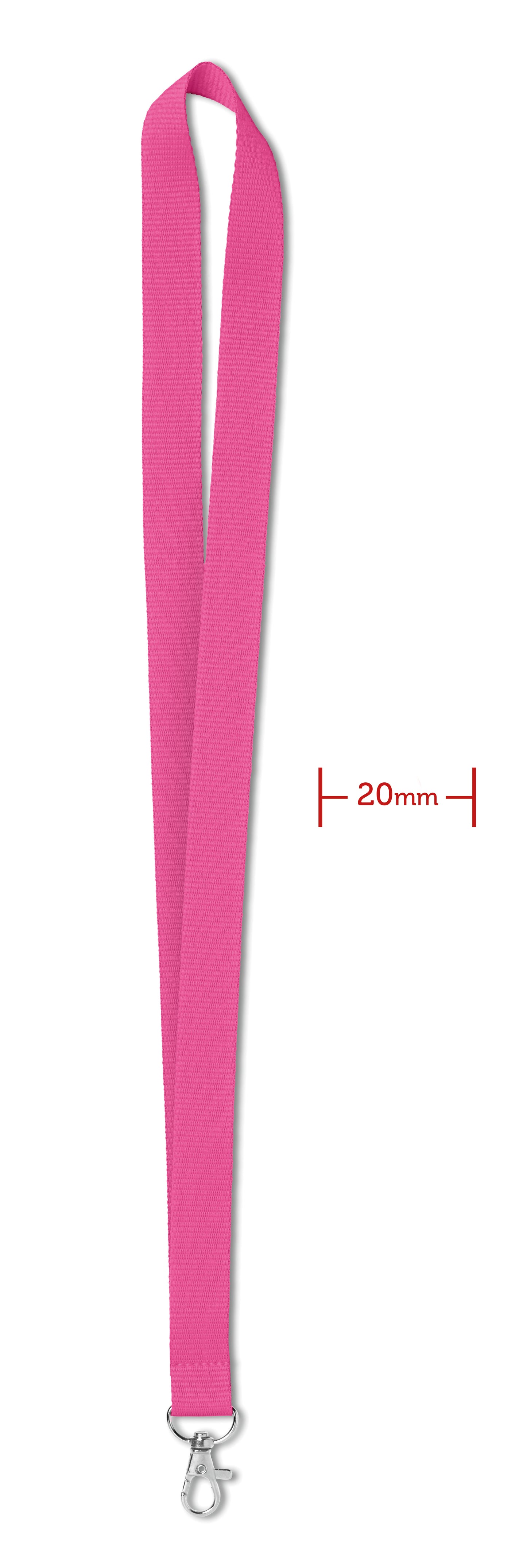 Fita Lanyard 20 Mm