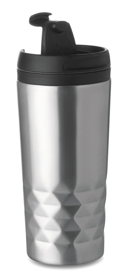 Copo Viagem Dupla Face 280 Ml