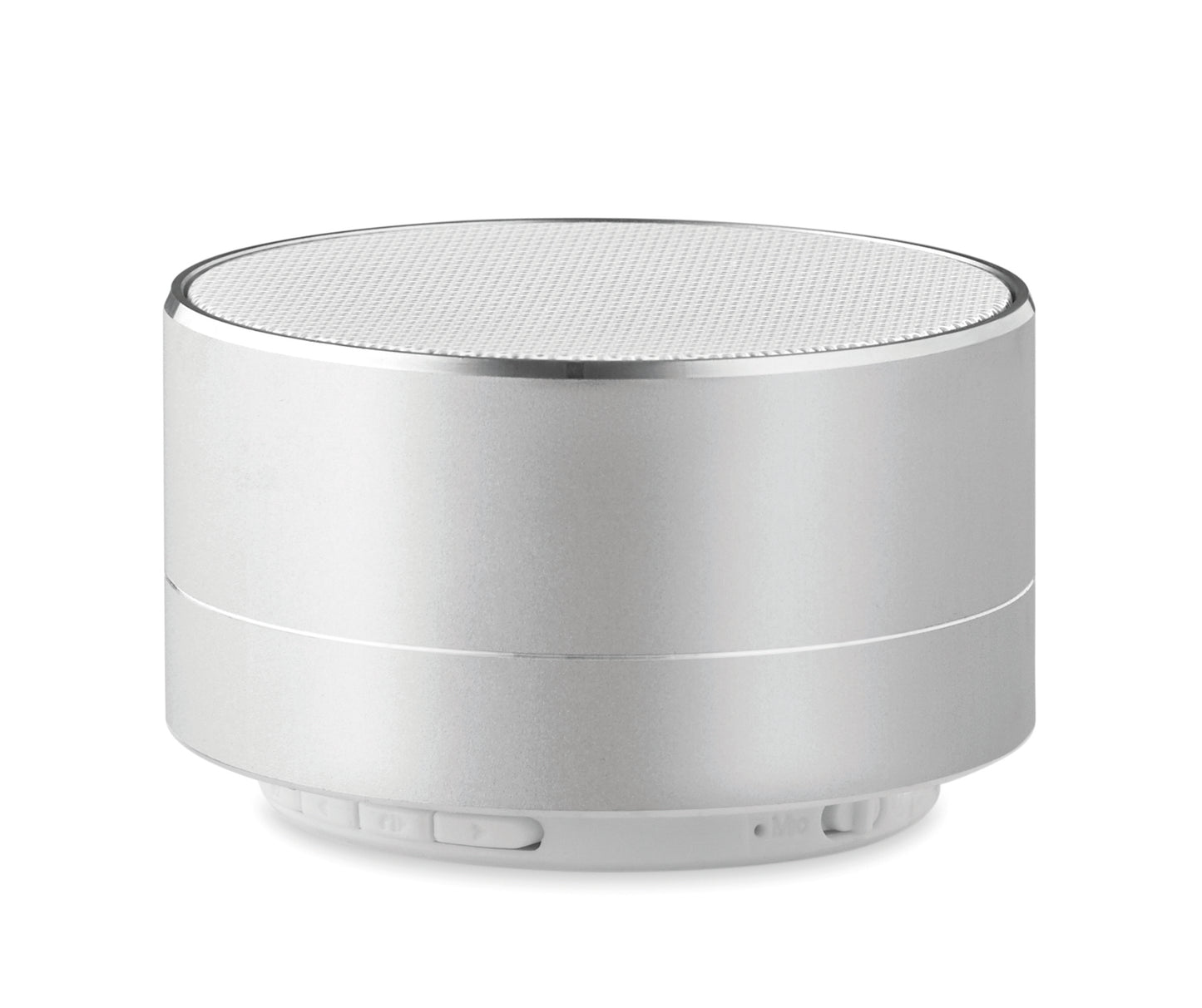 Coluna Sem Fio Em Aluminio