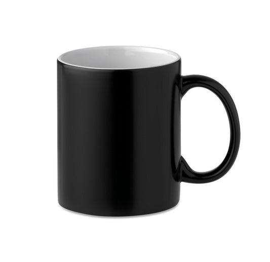 Caneca De Sublimação Escura 300Ml
