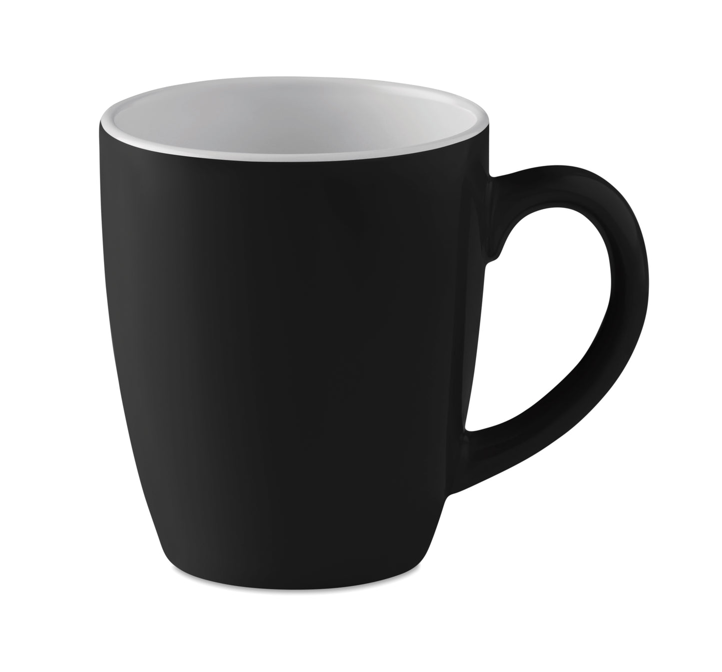 Caneca Cerâmica Colorida 290Ml