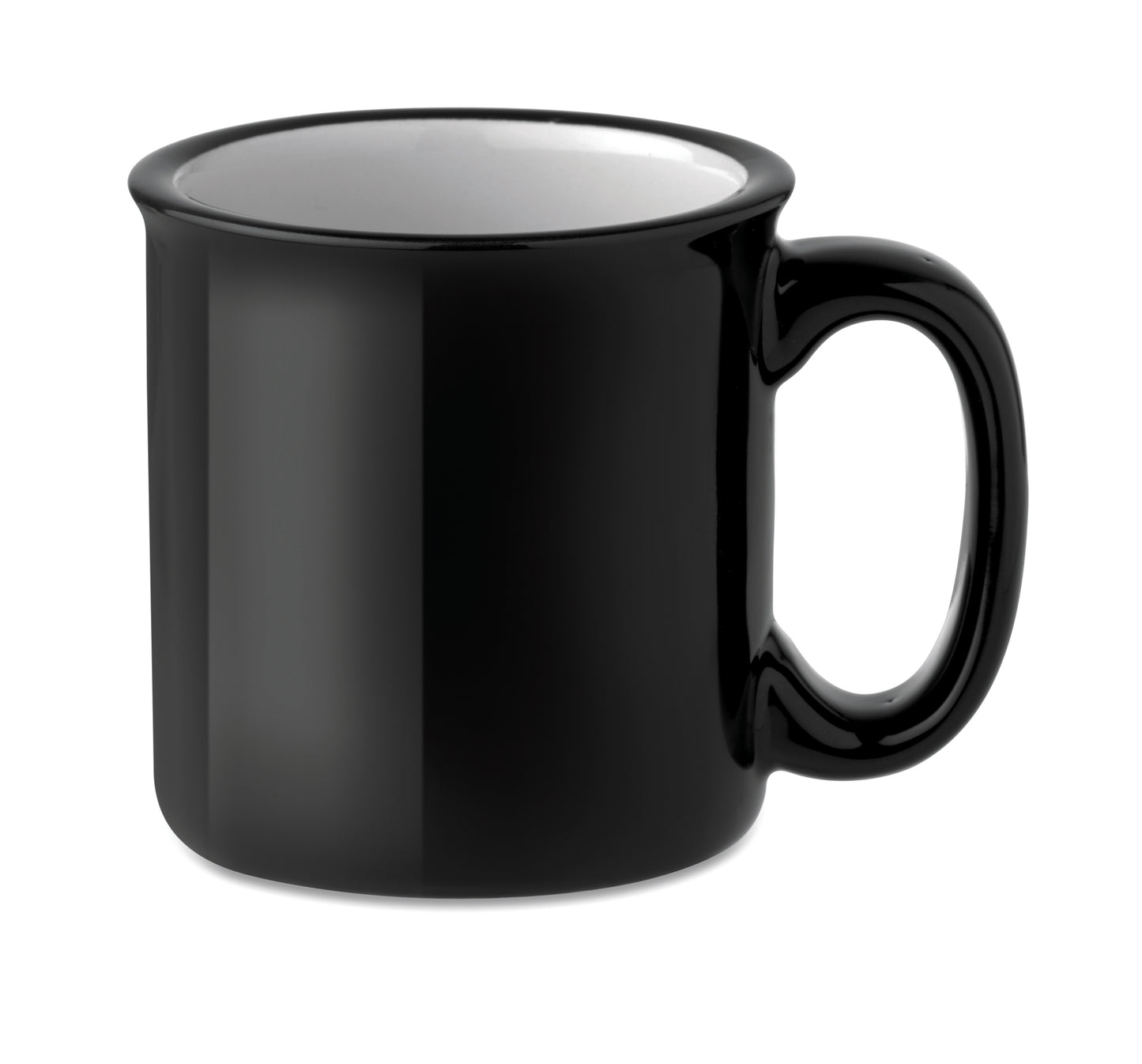 Caneca De Cerámica Vintage
