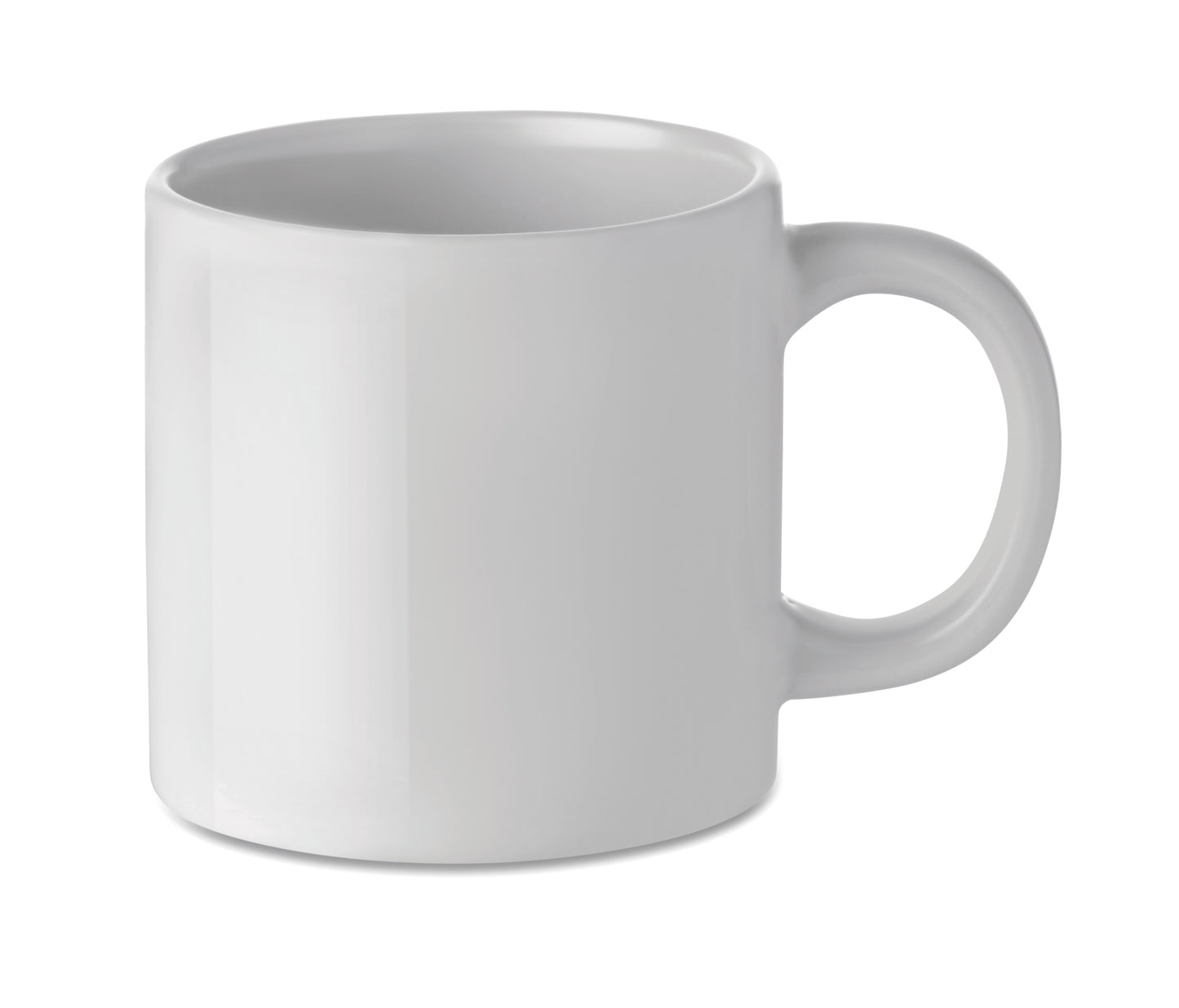 Caneca Cerâmica  Subl. 200 Ml
