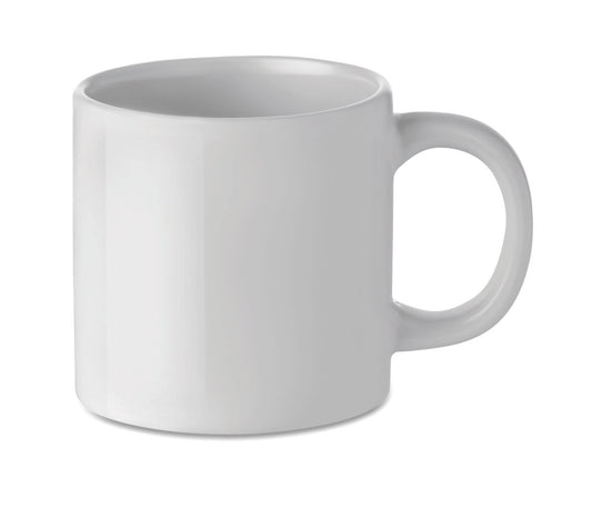 Caneca Cerâmica  Subl. 200 Ml