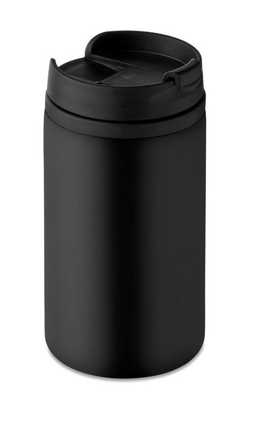 Copo De Parede Dupla 250 Ml