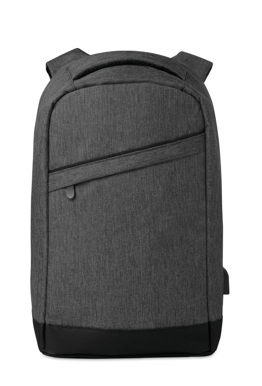 Mochila Anti Roubo