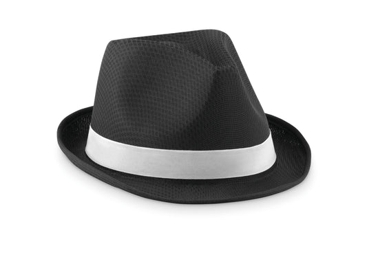 Chapeu De Palha Colorido