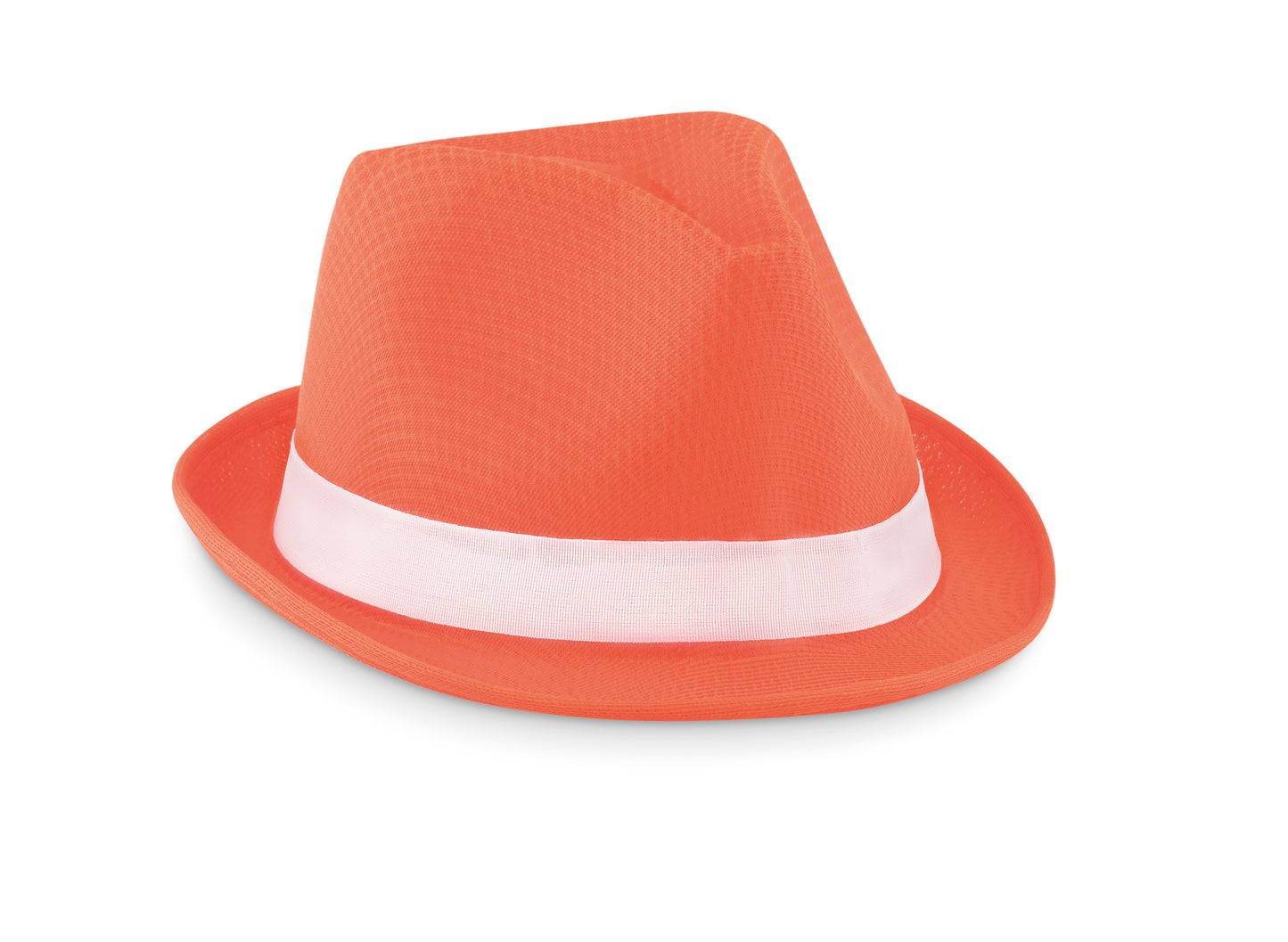 Chapeu De Palha Colorido