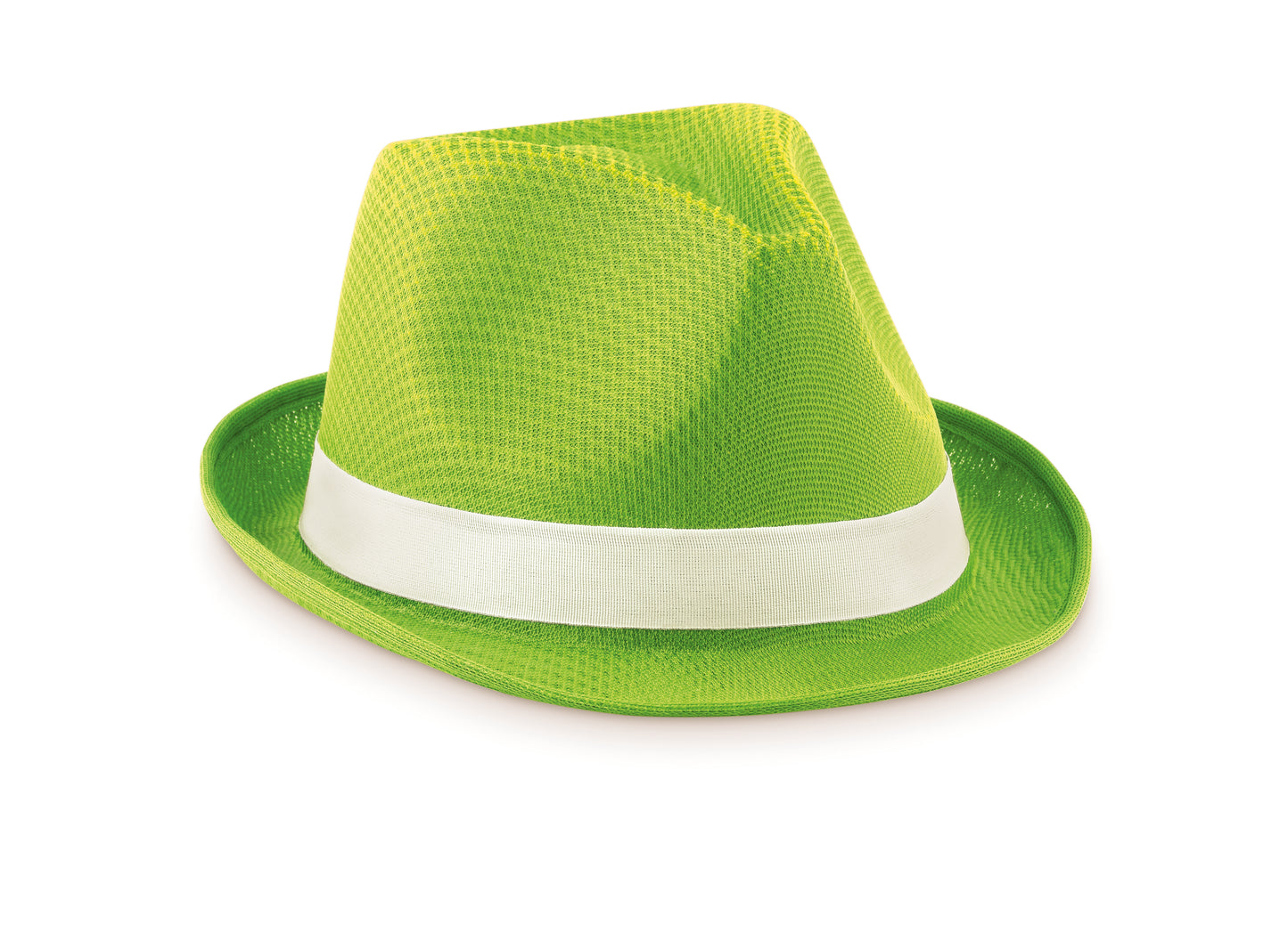 Chapeu De Palha Colorido
