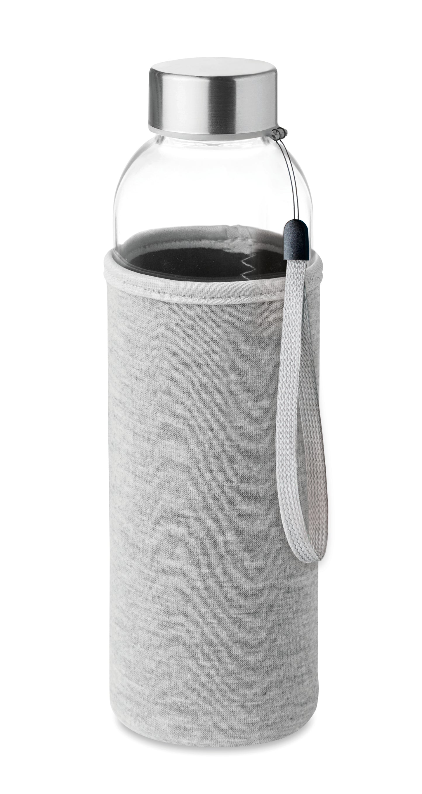 Garrafa De Vidro 500Ml