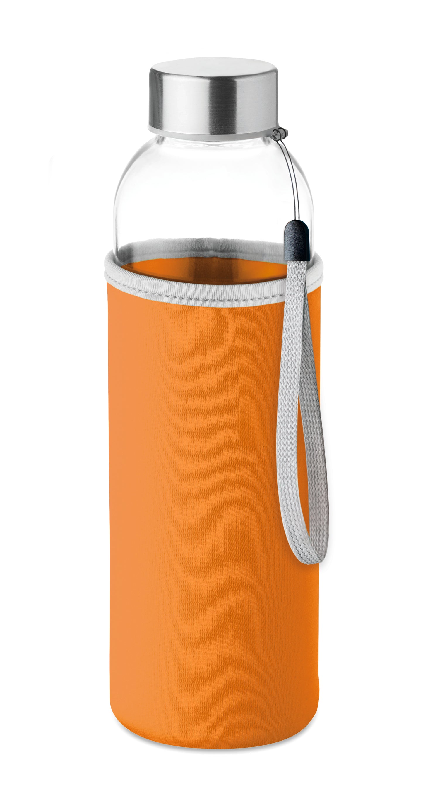 Garrafa De Vidro 500Ml