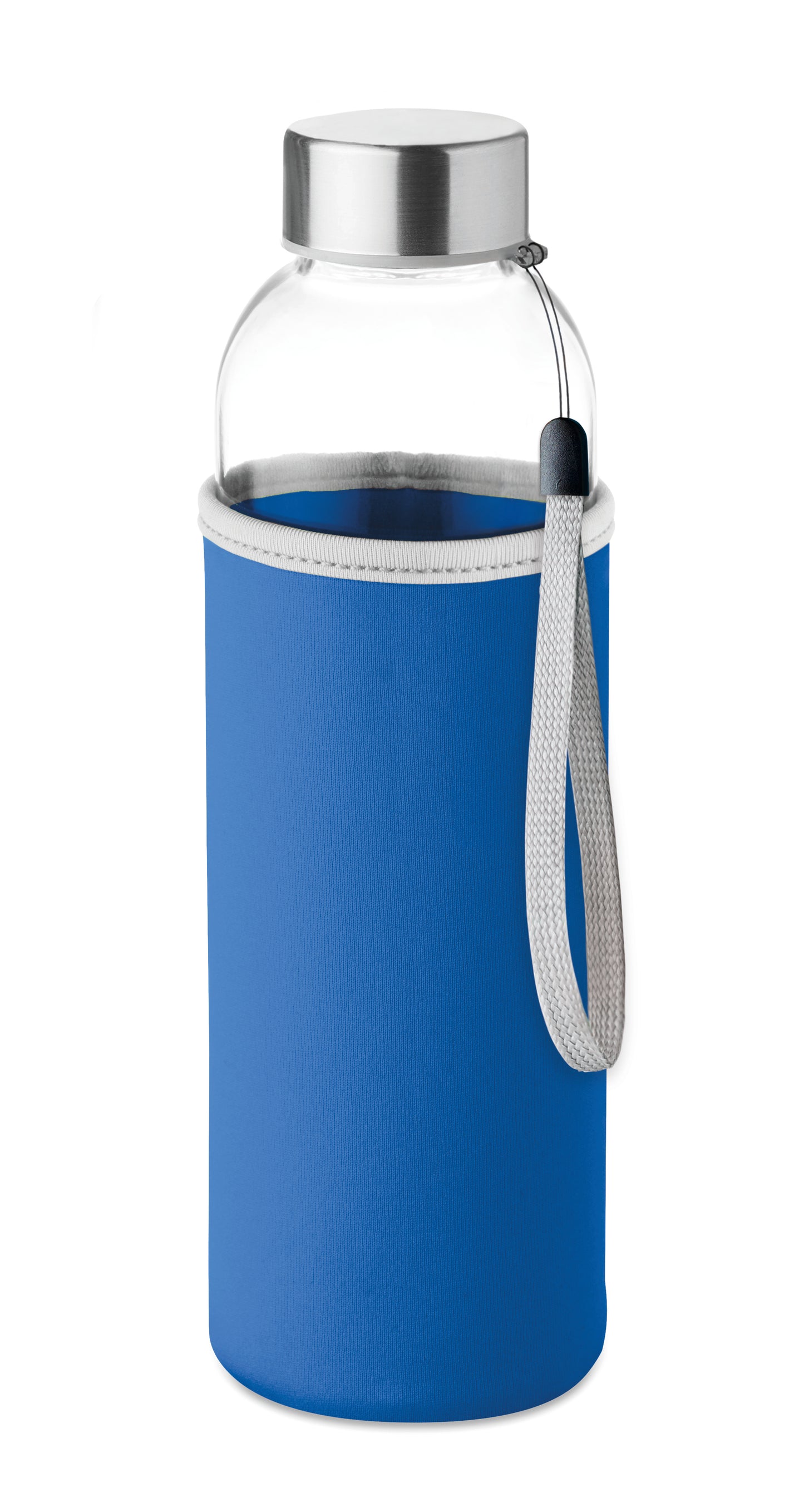 Garrafa De Vidro 500Ml