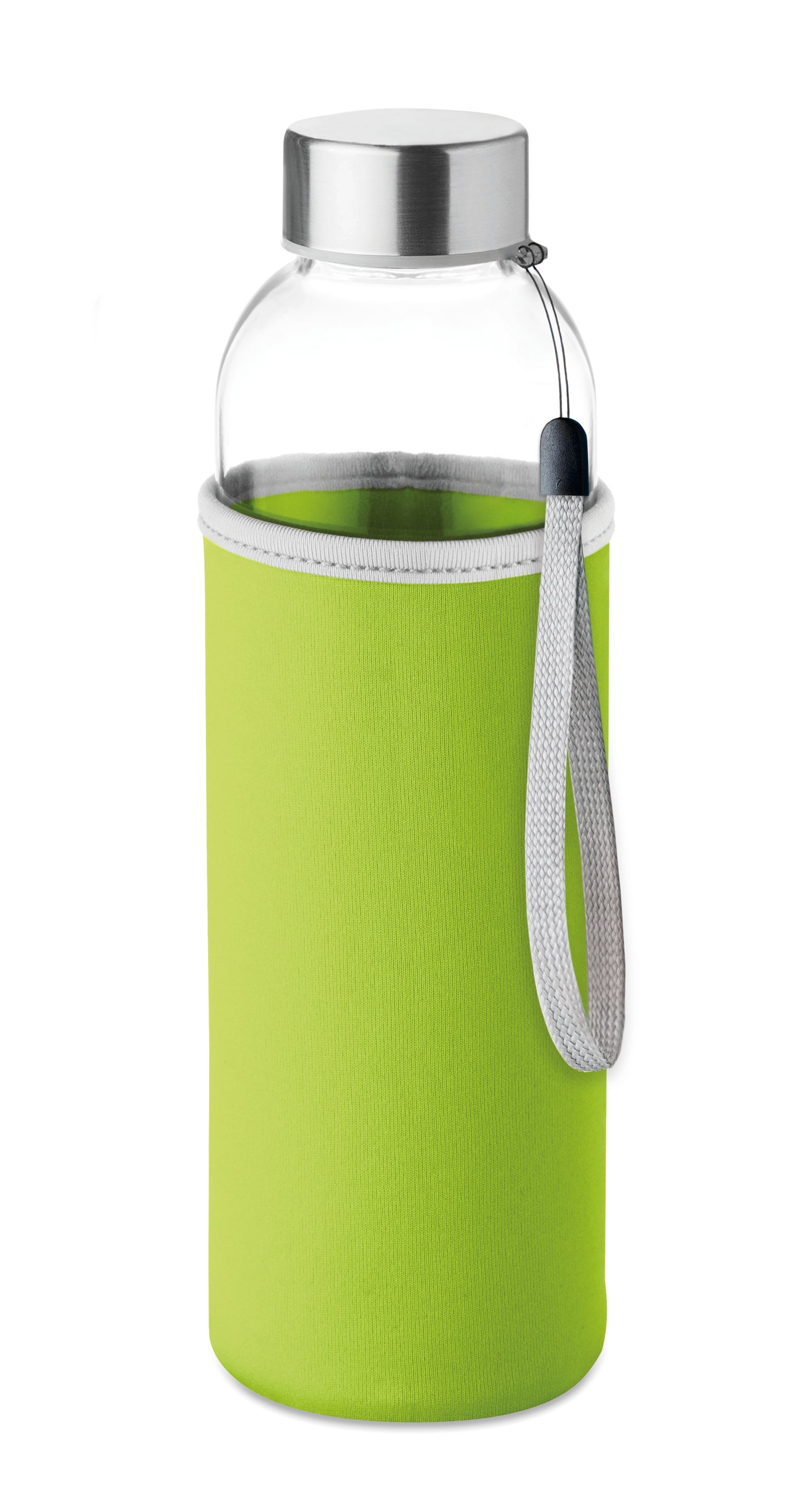 Garrafa De Vidro 500Ml