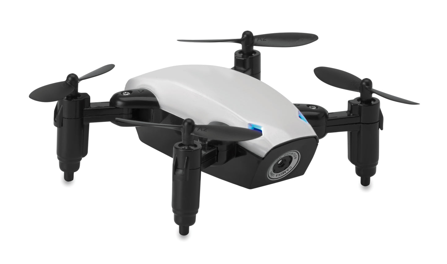 Drone Desdobrável Sem Fio