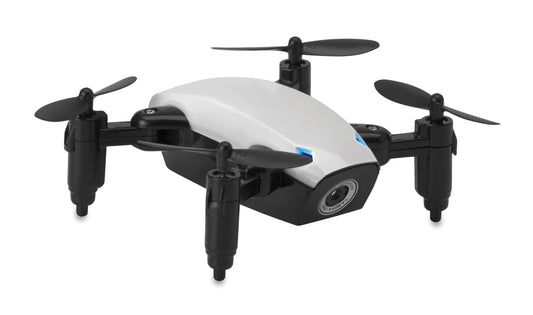 Drone Desdobrável Sem Fio