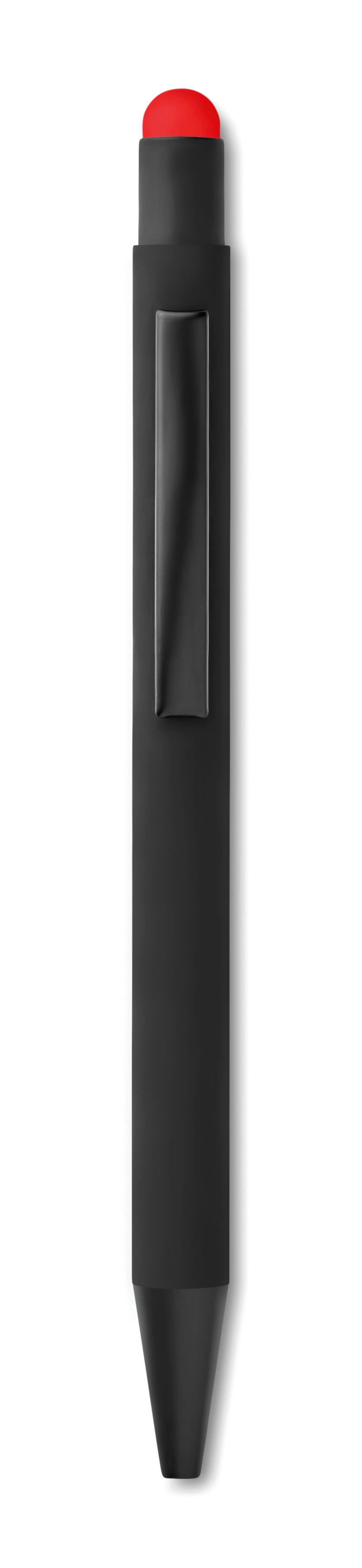 Caneta Stylus Em Alumínio