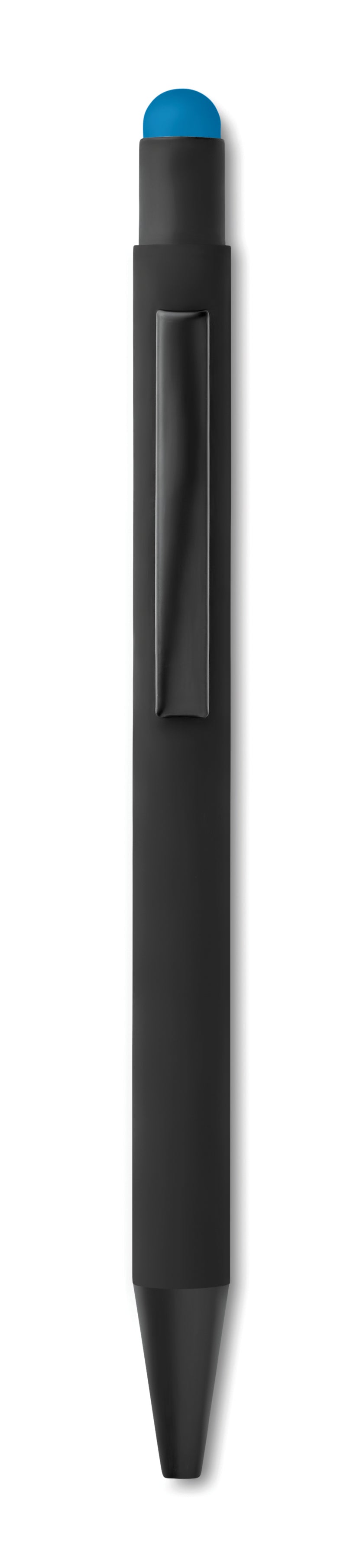 Caneta Stylus Em Alumínio