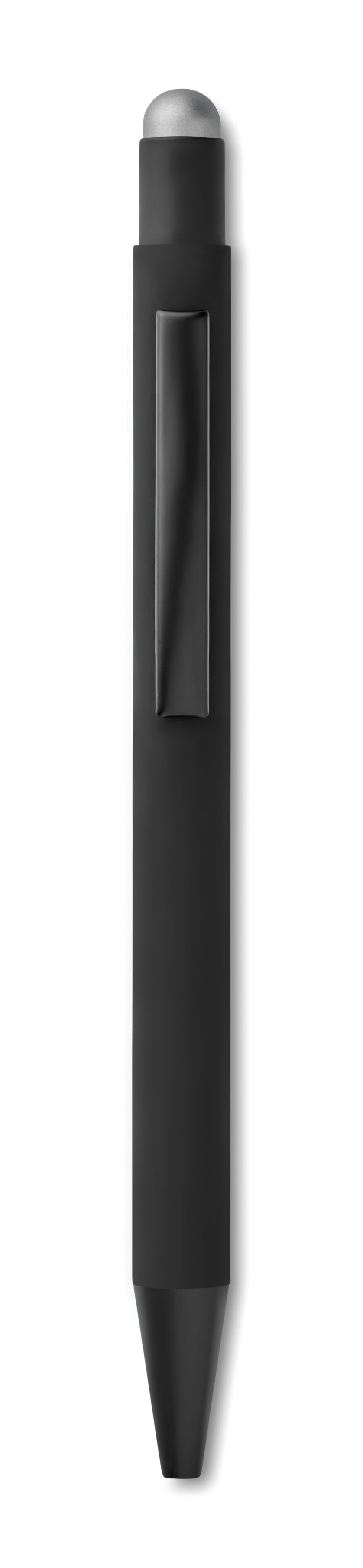 Caneta Stylus Em Alumínio