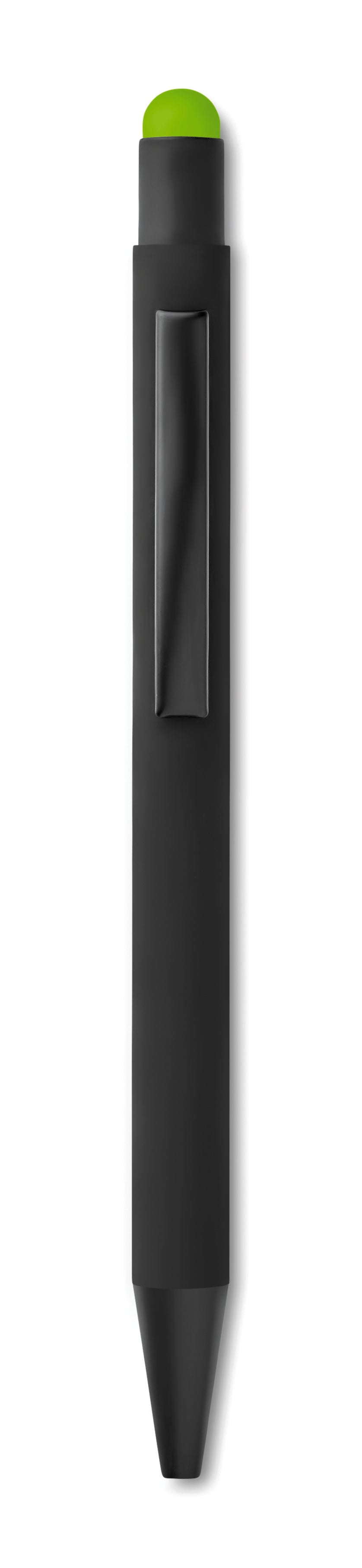 Caneta Stylus Em Alumínio