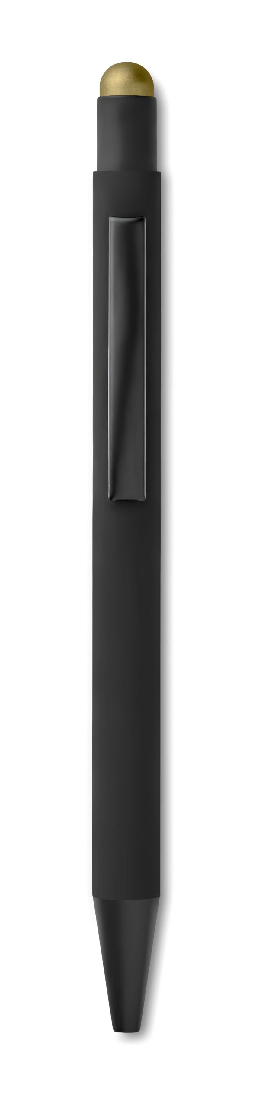 Caneta Stylus Em Alumínio