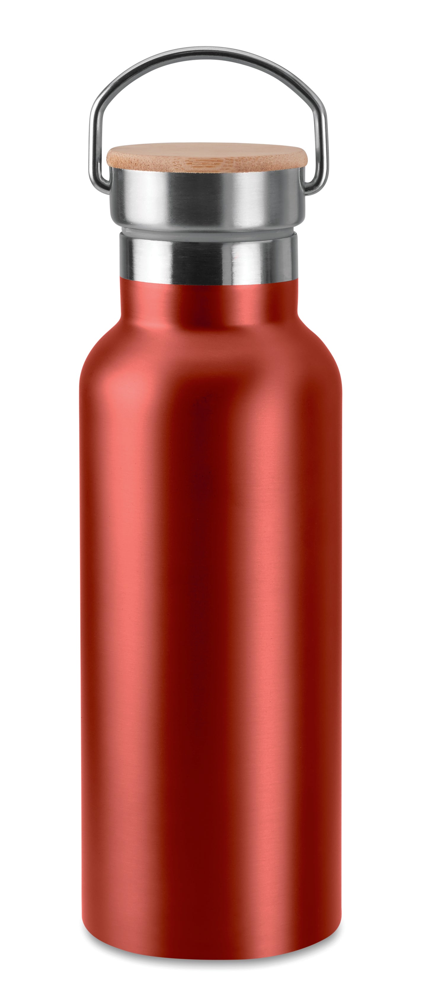 Garrafa Parede Dupla De 500 Ml