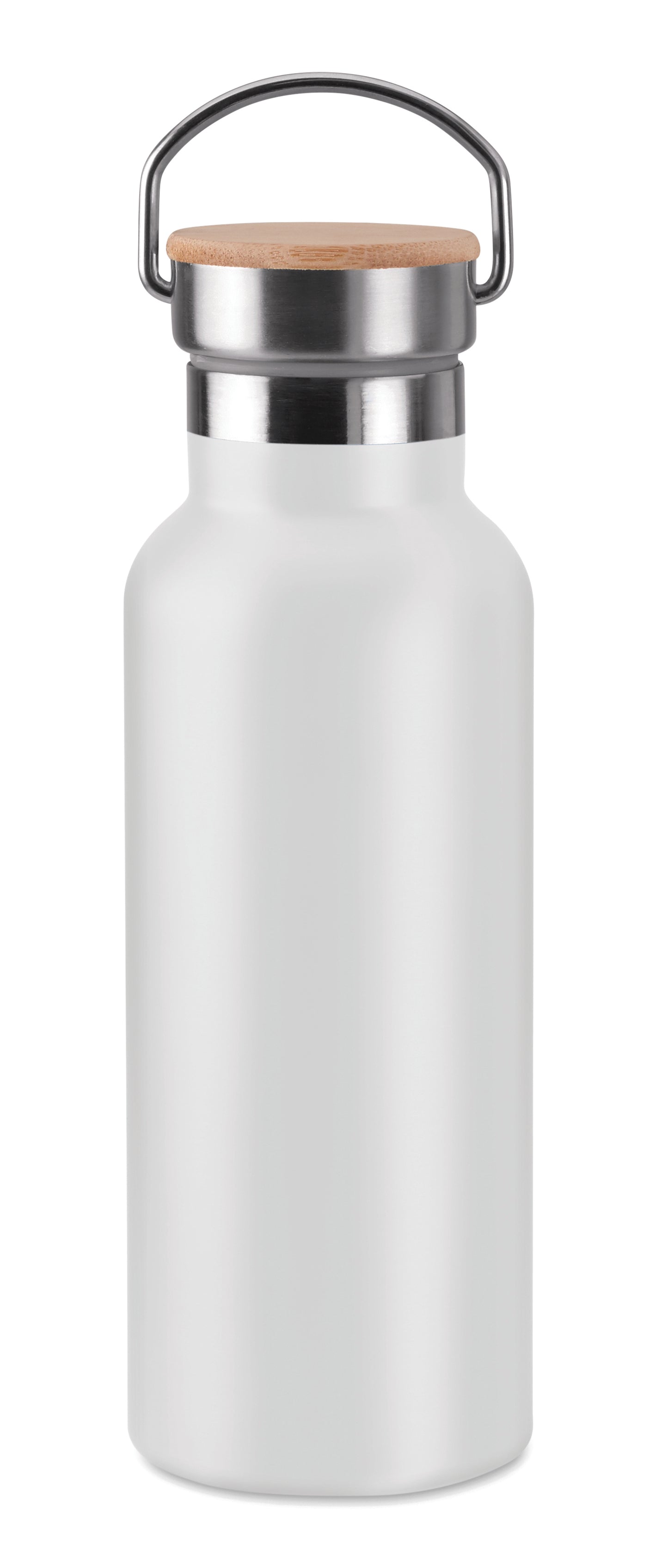 Garrafa Parede Dupla De 500 Ml