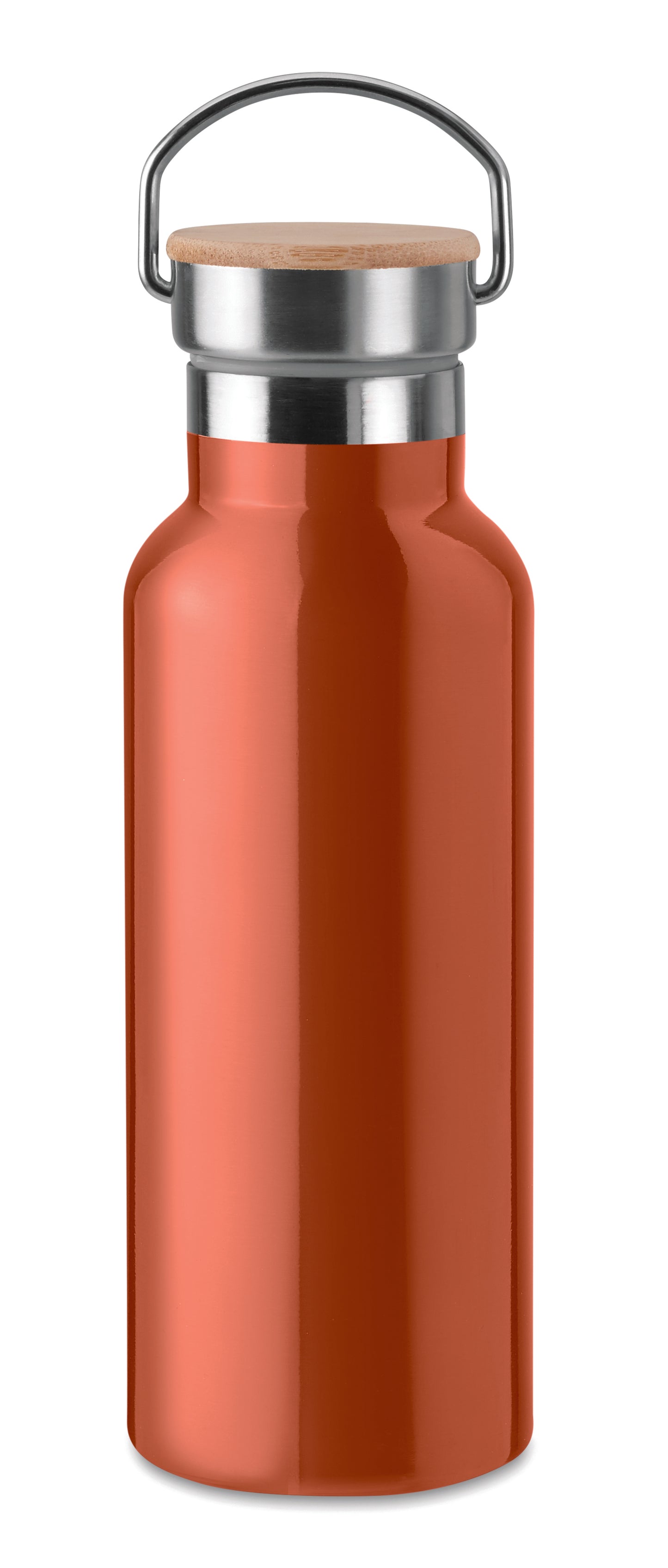 Garrafa Parede Dupla De 500 Ml