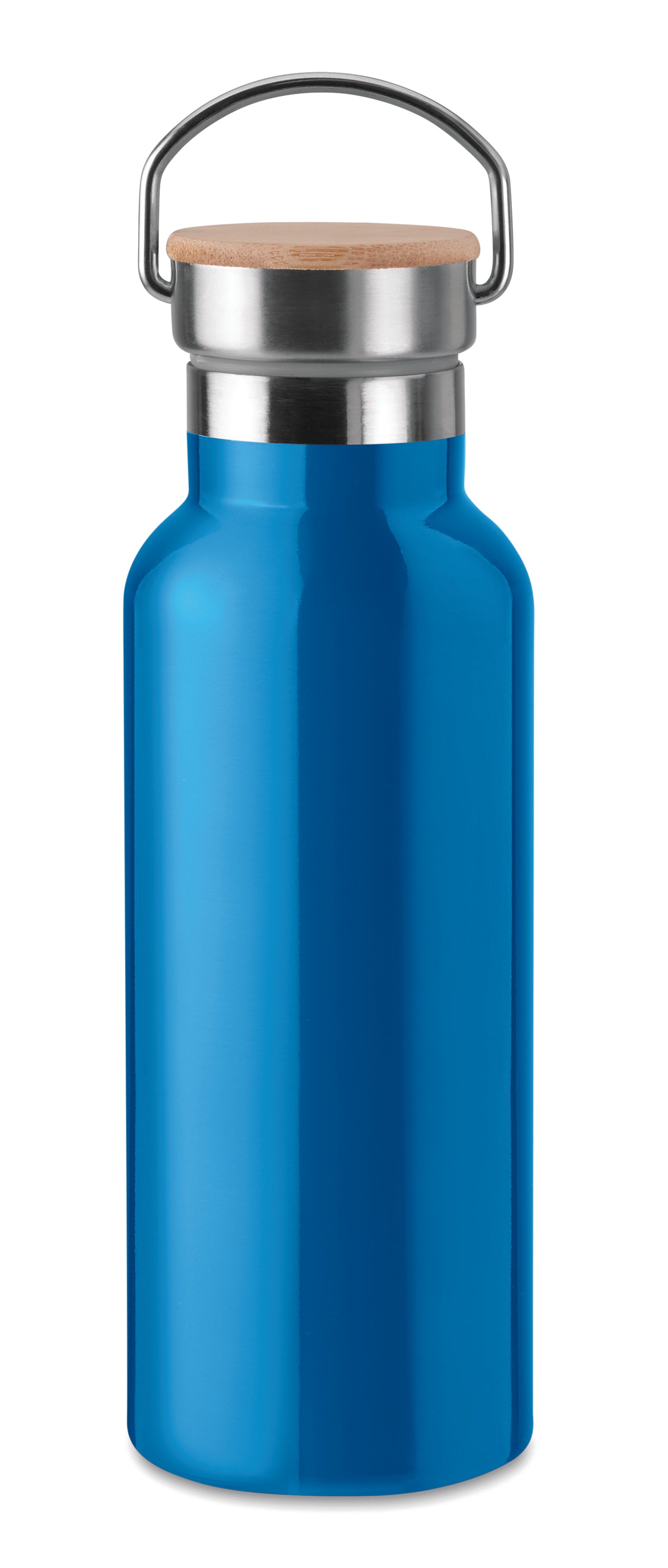 Garrafa Parede Dupla De 500 Ml