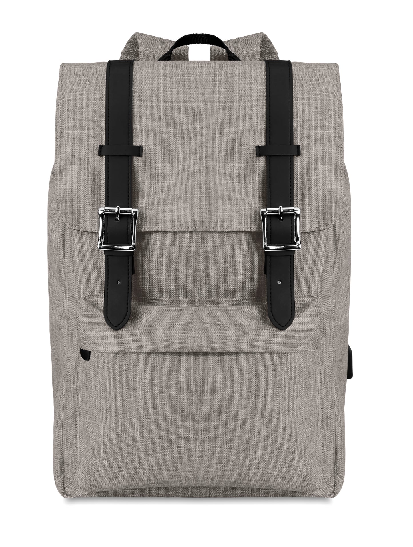 Mochila Em Poliéster 600D