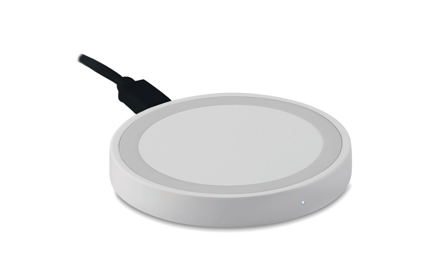 Carregador Wireless Redondo