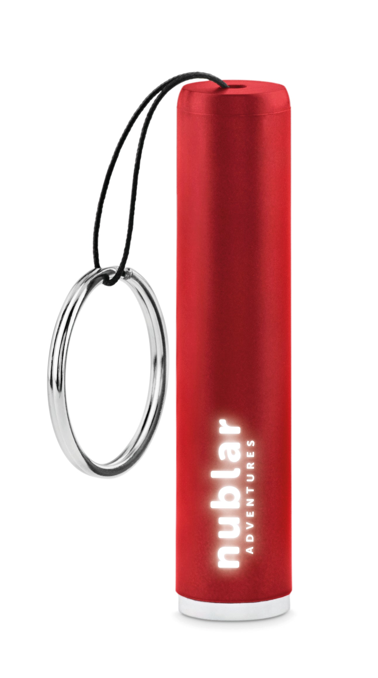Lanterna Logo Iluminável